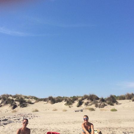 Maison De Maitre Proche Plage A Aigues-Mortes Kültér fotó