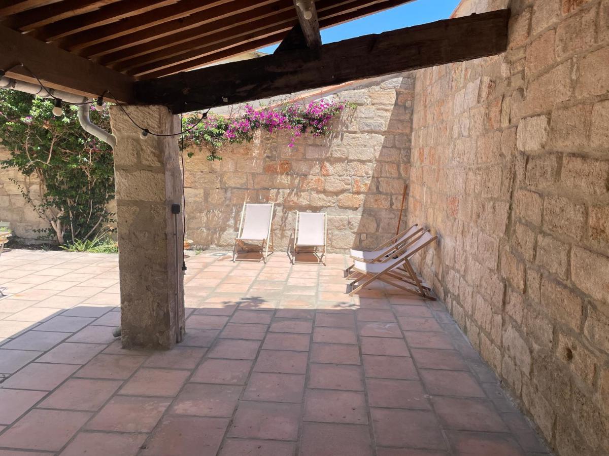 Maison De Maitre Proche Plage A Aigues-Mortes Kültér fotó