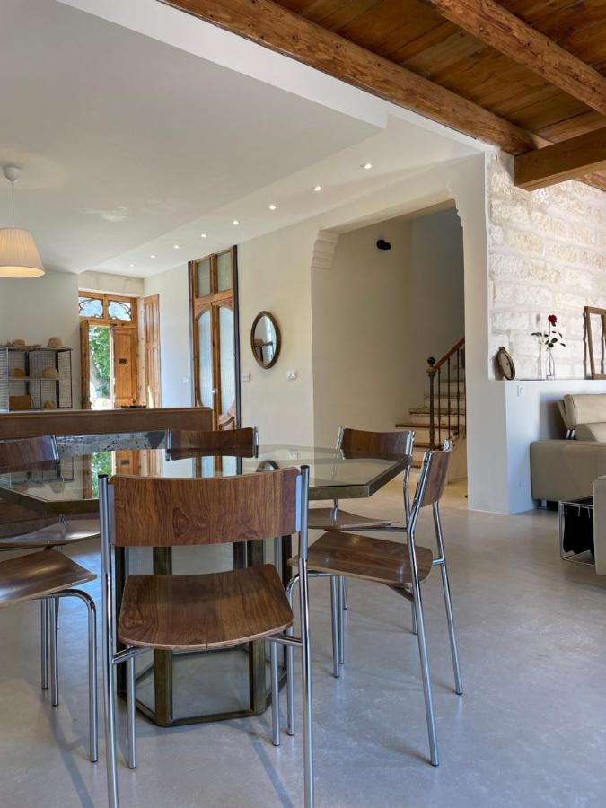 Maison De Maitre Proche Plage A Aigues-Mortes Kültér fotó