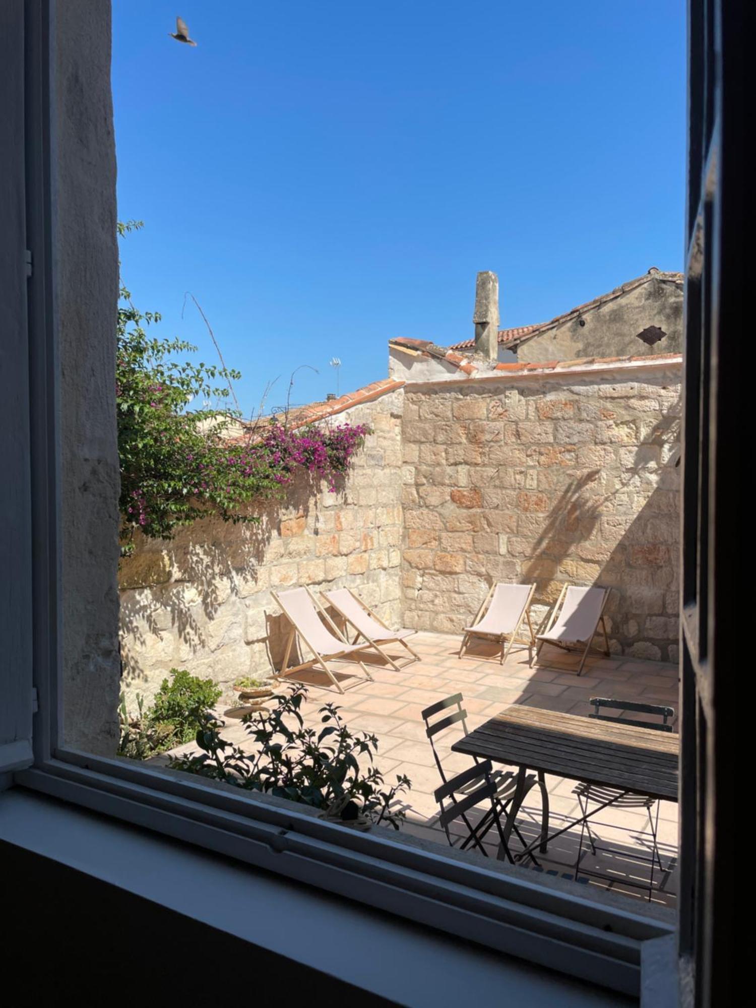 Maison De Maitre Proche Plage A Aigues-Mortes Kültér fotó