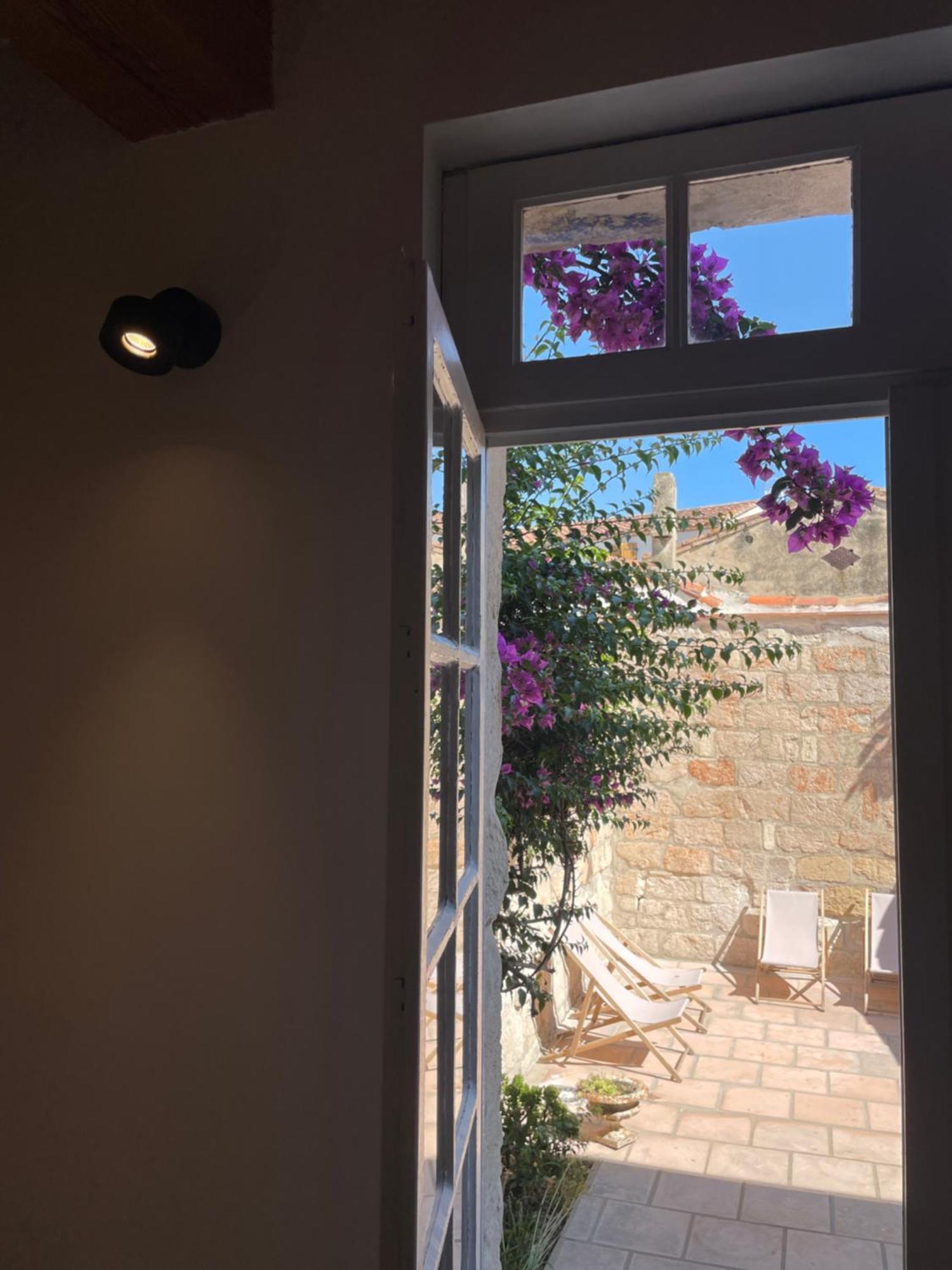 Maison De Maitre Proche Plage A Aigues-Mortes Kültér fotó