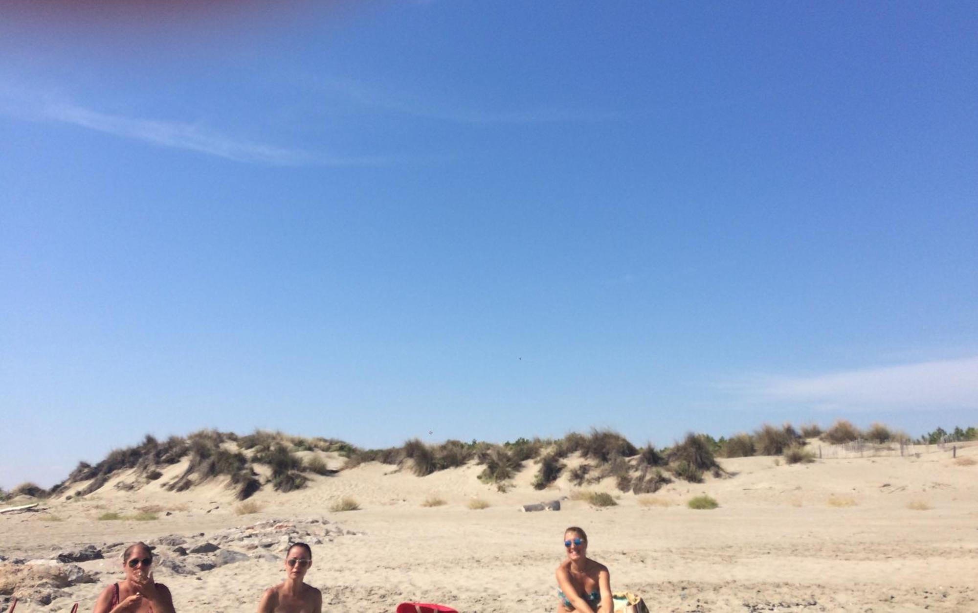 Maison De Maitre Proche Plage A Aigues-Mortes Kültér fotó